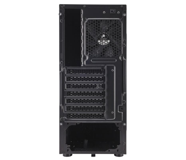 Corsair Carbide Series 100R Silent Edition czarna - 245759 - zdjęcie 7
